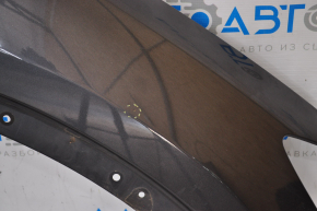 Front right wing Mazda CX-5 13-16 graphite 42A, butt