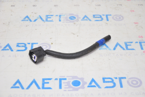 Chip for washer motor Hyundai Elantra AD 17-20 type 1