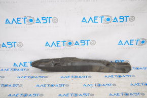Left door-wing seal for Mazda CX-5 13-16