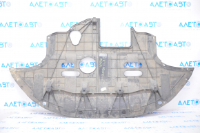 Engine protection Hyundai Elantra AD 17-20 2.0