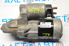 Starter Ford Focus mk3 11-18 2.0 makes noise, chip broken
