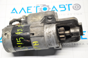 Starter Ford Focus mk3 11-18 2.0 makes noise, chip broken