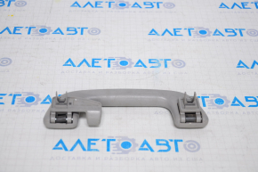 Ceiling handle rear left Toyota Prius 20 04-09 gray