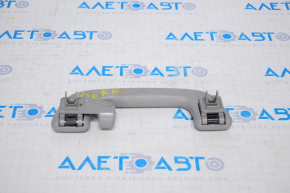 Ceiling handle rear right Toyota Prius 20 04-09 gray