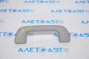 Ceiling handle front left Toyota Prius 20 04-09 gray