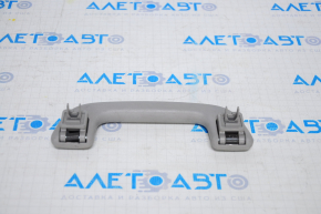 Ceiling handle front left Toyota Prius 20 04-09 gray