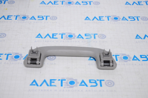 Ceiling handle front right Toyota Prius 20 04-09 gray