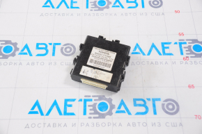 Memory Seat Position Control Computer Module Toyota Avalon 13-18