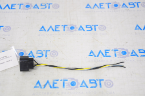 Chevrolet Volt 11-15 Headlight Feature