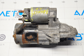 Starter Ford Focus mk3 11-18 2.0 rusty, chip broken
