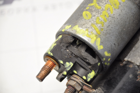Starter Ford Focus mk3 11-18 2.0 rusty, chip broken