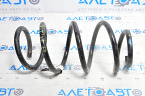 Front left spring Chevrolet Volt 16 - stiffness sin