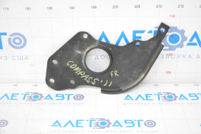 Front Right Axle Drive Bracket Jeep Compass 11-16 MKPP FWD