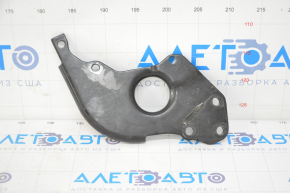 Front Right Axle Drive Bracket Jeep Compass 11-16 MKPP FWD