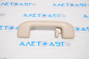 Ceiling handle rear left Toyota Camry v70 18-24 beige