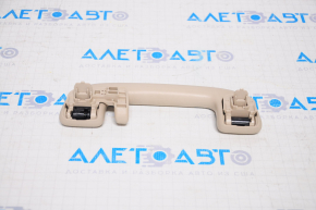 Ceiling handle rear left Toyota Camry v70 18-24 beige