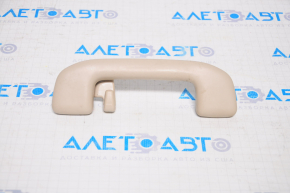 Ceiling handle rear right Toyota Camry v70 18-24 beige