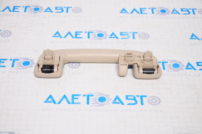 Ceiling handle rear right Toyota Camry v70 18-24 beige