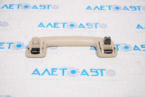 Ceiling handle front left Toyota Camry v70 18-24 beige