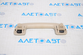 Ceiling handle front right Toyota Camry v70 18-24 beige