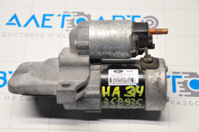Starter Ford Focus mk3 11-18 2.0 wedge, for parts