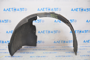 Front left fender liner Hyundai Elantra AD 17-18 prerest