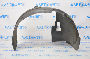 Front right mudguard Hyundai Elantra AD 17-18 prerest