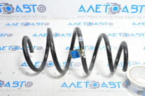 Front left spring Chevrolet Volt 11-15 stiffness ser