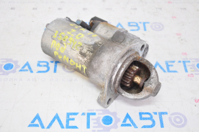 Starter Hyundai Elantra AD 17-20 2.0 retractor for replacement, for spare parts