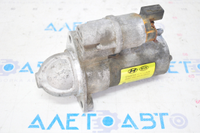 Starter Hyundai Elantra AD 17-20 2.0 retractor for replacement, for spare parts