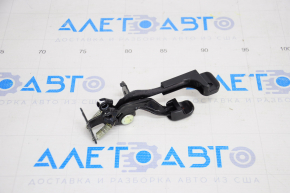 Fuel tank and trunk release handle Hyundai Elantra AD 17-20