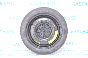 Spare tire space saver Hyundai Elantra AD 17-20 125/80 R15