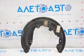 Brake Disc Cover Front Right Cadillac ATS 13-18 awd