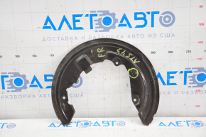 Brake Disc Cover Front Right Cadillac ATS 13-18 awd