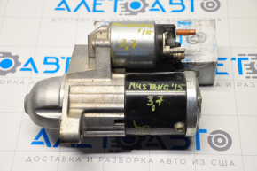 Starter Ford Mustang mk6 15- 3.7