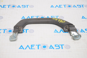 Left center pillar handle for Lexus GX470 03-09