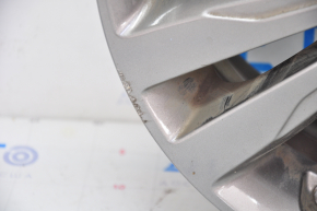Wheel disk R16 Hyundai Elantra AD 17-18 20 curb