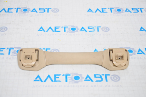 Right ceiling handle for Lexus IS250 IS300 IS350 06-08 beige