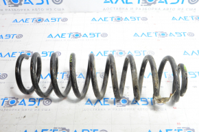 Jeep Grand Cherokee WK2 front left spring 11-22 stiffness yellow blue white