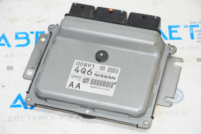 Nissan Rogue 14-18 Engine Computer ECU Block NEC016-618