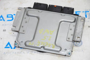 Nissan Rogue 14-18 Engine Computer ECU Block NEC016-618