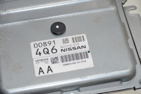 Nissan Rogue 14-18 Engine Computer ECU Block NEC016-618