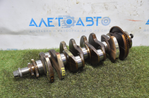 Crankshaft Jeep Compass 11-15 2.4 K:51.98 W:47.95