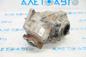 Transfer case front gearbox Nissan Rogue 14-20 56k