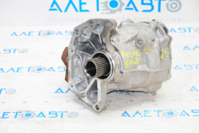 Transfer case front gearbox Nissan Rogue 14-20 56k