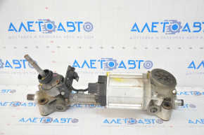 Steering rack Chevrolet Volt 11-15 with motor