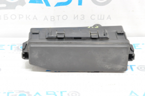 Nissan Rogue 14-20 left side fuse box assembly