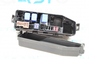 Nissan Rogue 14-20 left side fuse box assembly