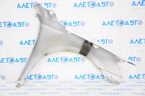 Front left wing VW Passat b7 12-15 USA white LB9A
