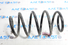 Front left spring for Dodge Journey 11-19